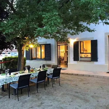 Villa Co Arenys de Munt