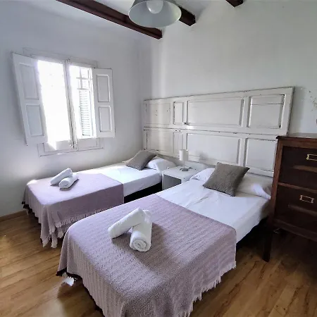 Villa Co Arenys de Munt
