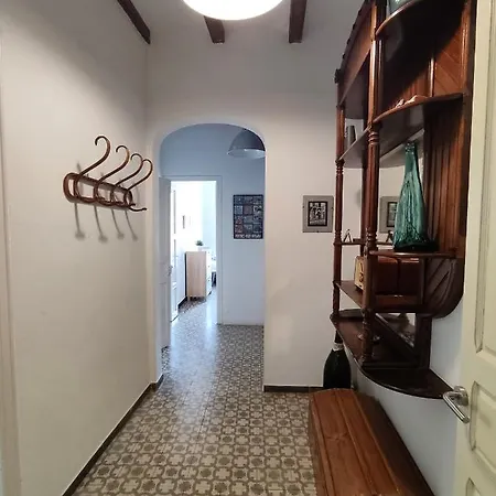 Co Villa Arenys de Munt