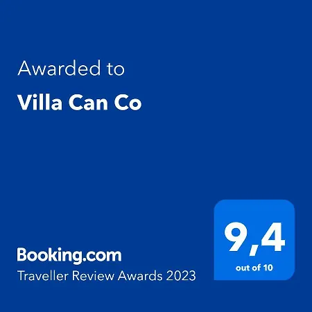 Co Villa